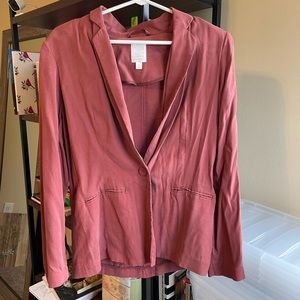 Lauren Conrad Blazer